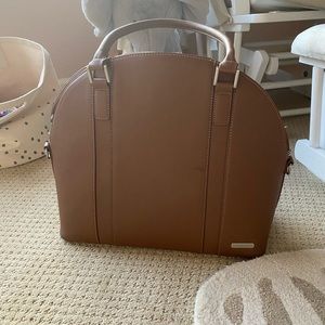 Diaper bag by little unicorn
